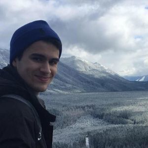 Meet your Posher, Brady